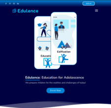 Edulence