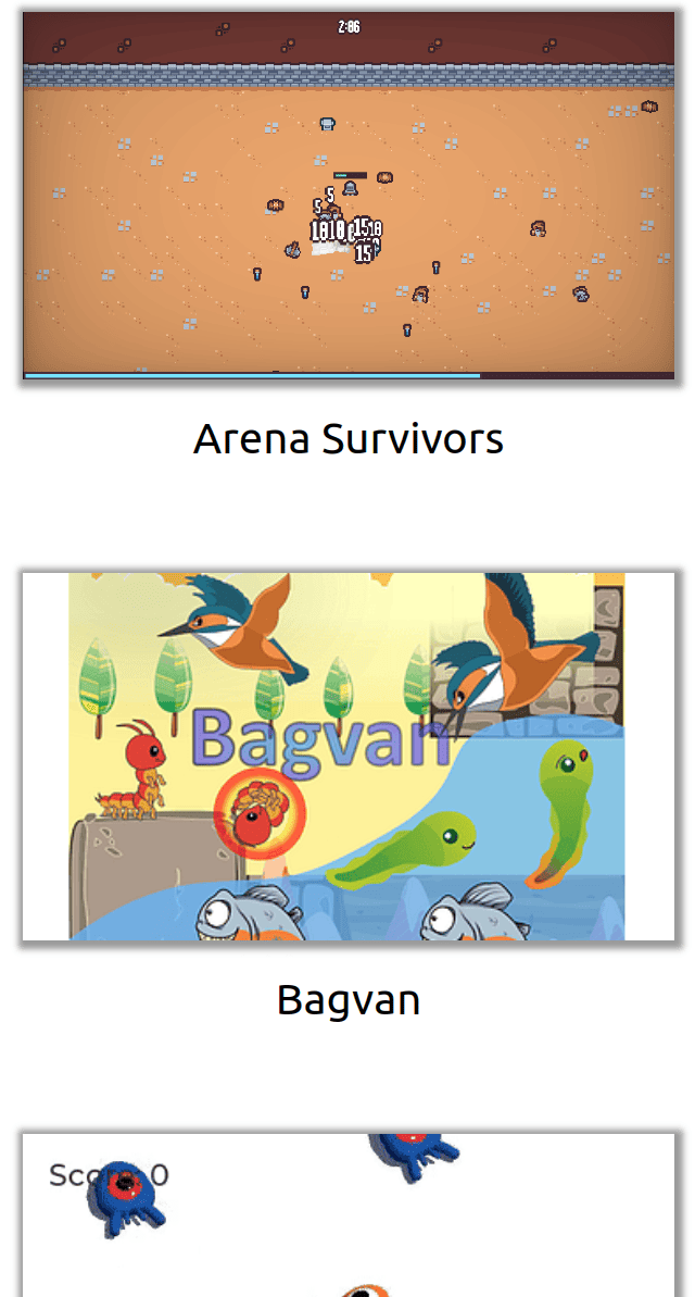 Games