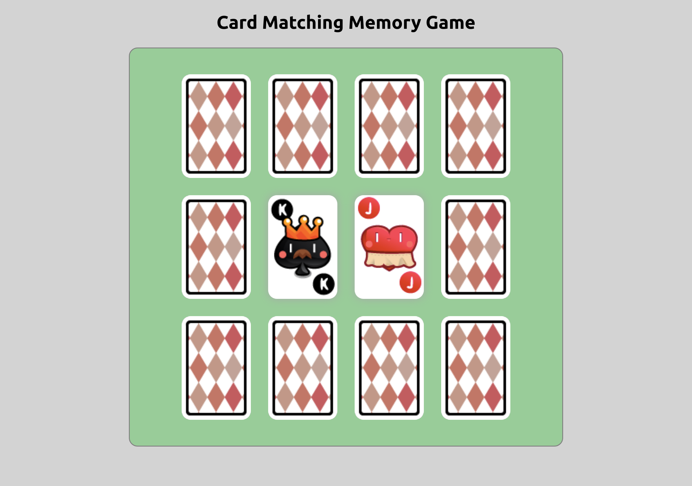 card_matching